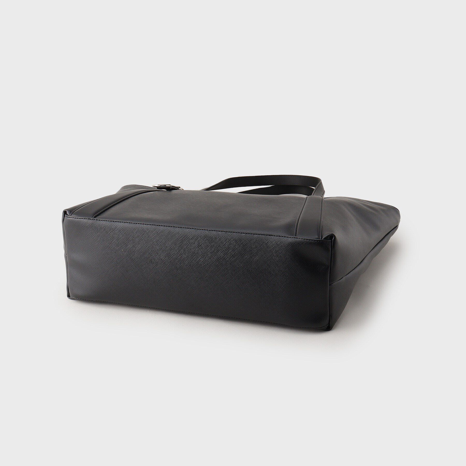 TAKEO KIKUCHI「【キーリング付】メランジ　大人トートバッグ」|トートバッグ|