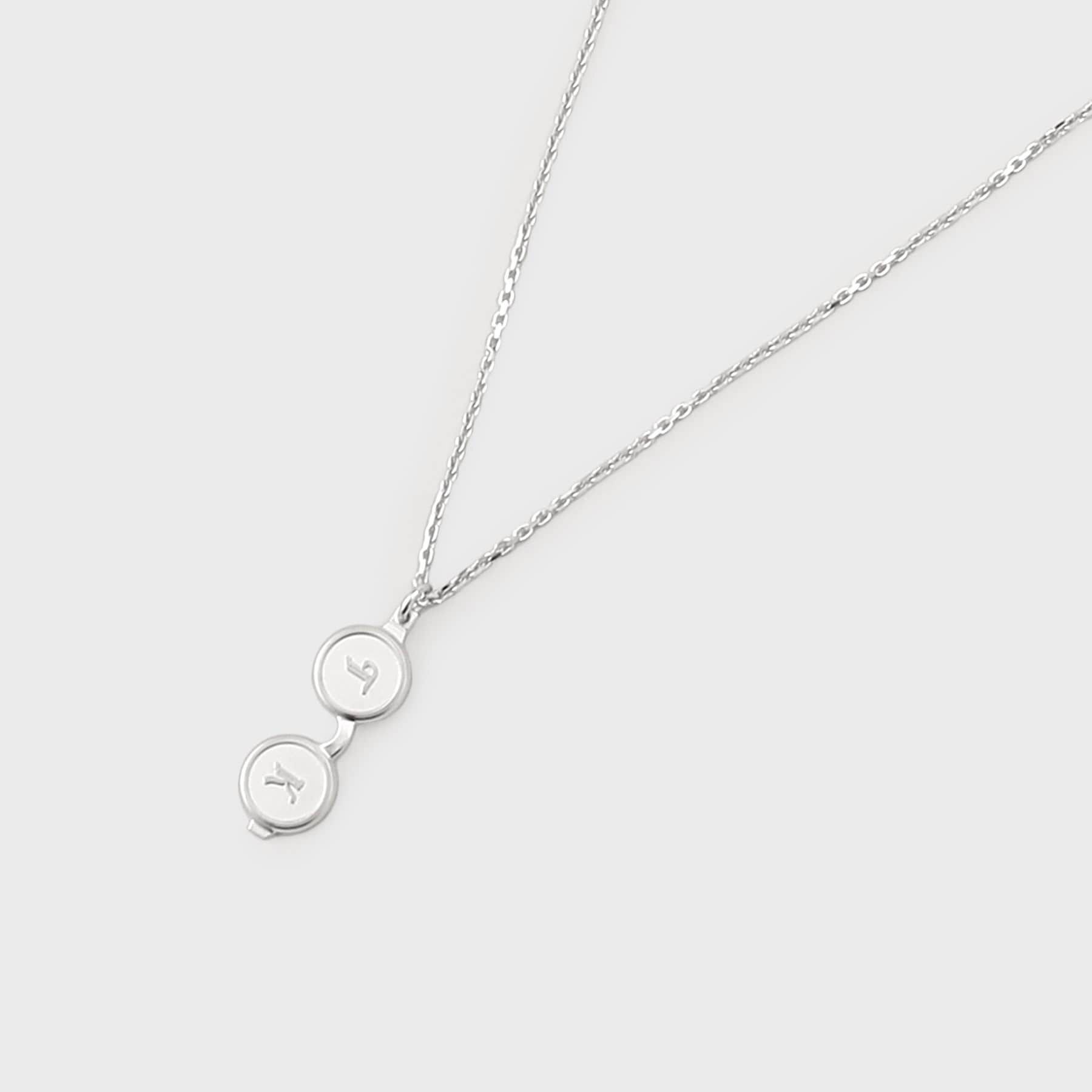 TAKEO KIKUCHI「【Made in JAPAN】アーカイブ グラス ネックレス」|ネックレス|