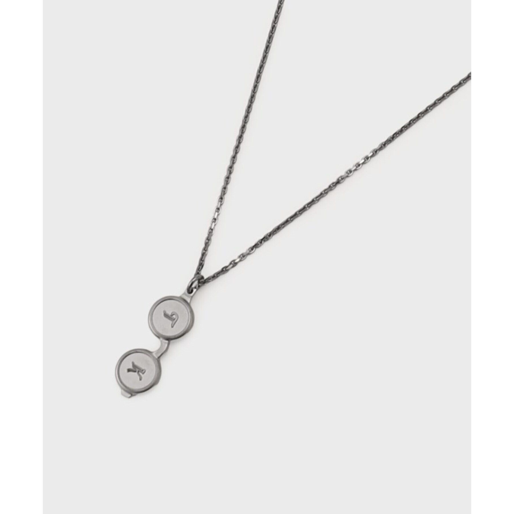 TAKEO KIKUCHI「【Made in JAPAN】アーカイブ グラス ネックレス」|ネックレス|