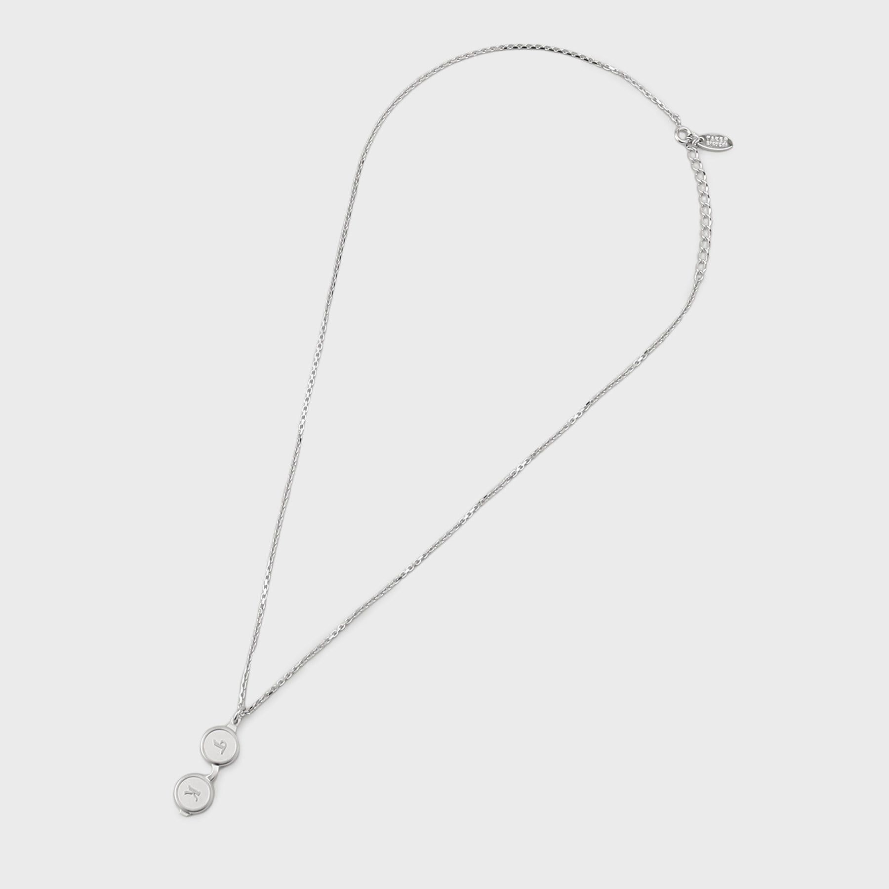 TAKEO KIKUCHI「【Made in JAPAN】アーカイブ グラス ネックレス」|ネックレス|