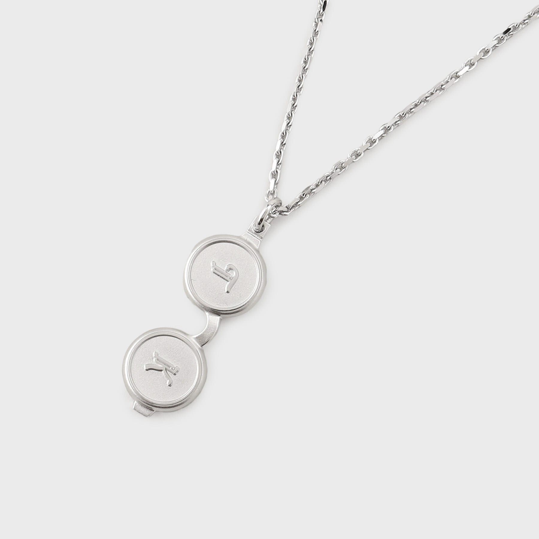 TAKEO KIKUCHI「【Made in JAPAN】アーカイブ グラス ネックレス」|ネックレス|