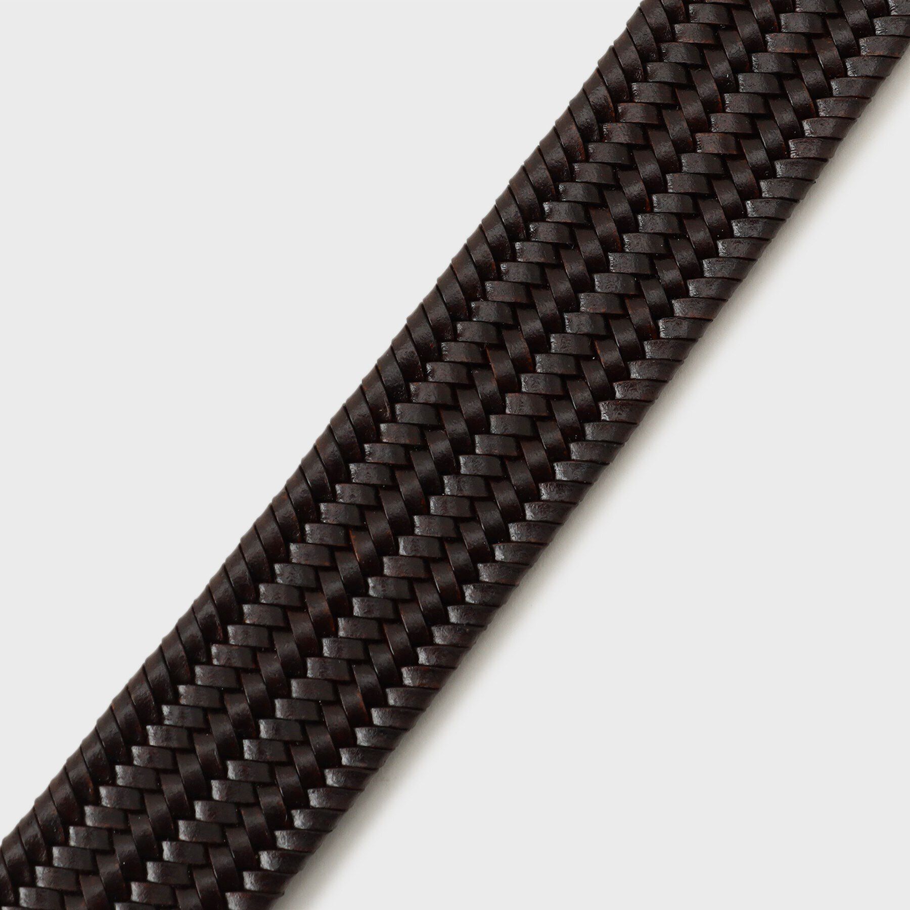 TAKEO KIKUCHI「ドモドソーラ レザーメッシュベルト」|ベルト|