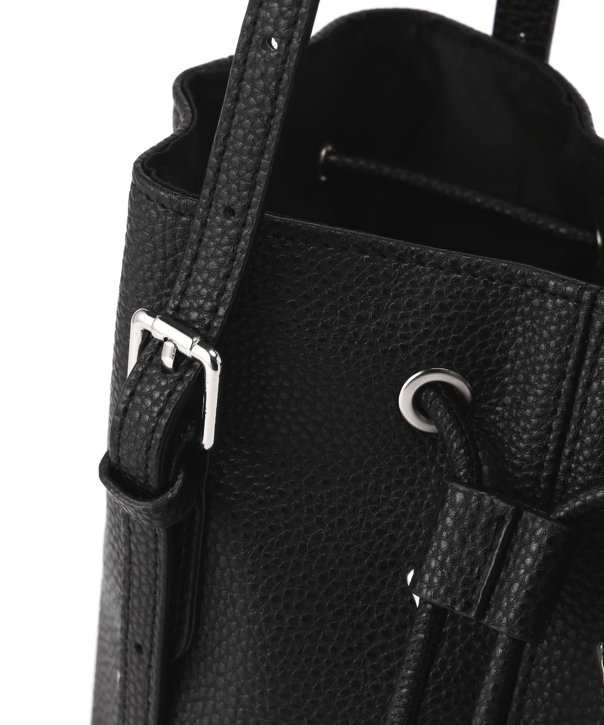  「ハートスタッズバッグ」|その他|