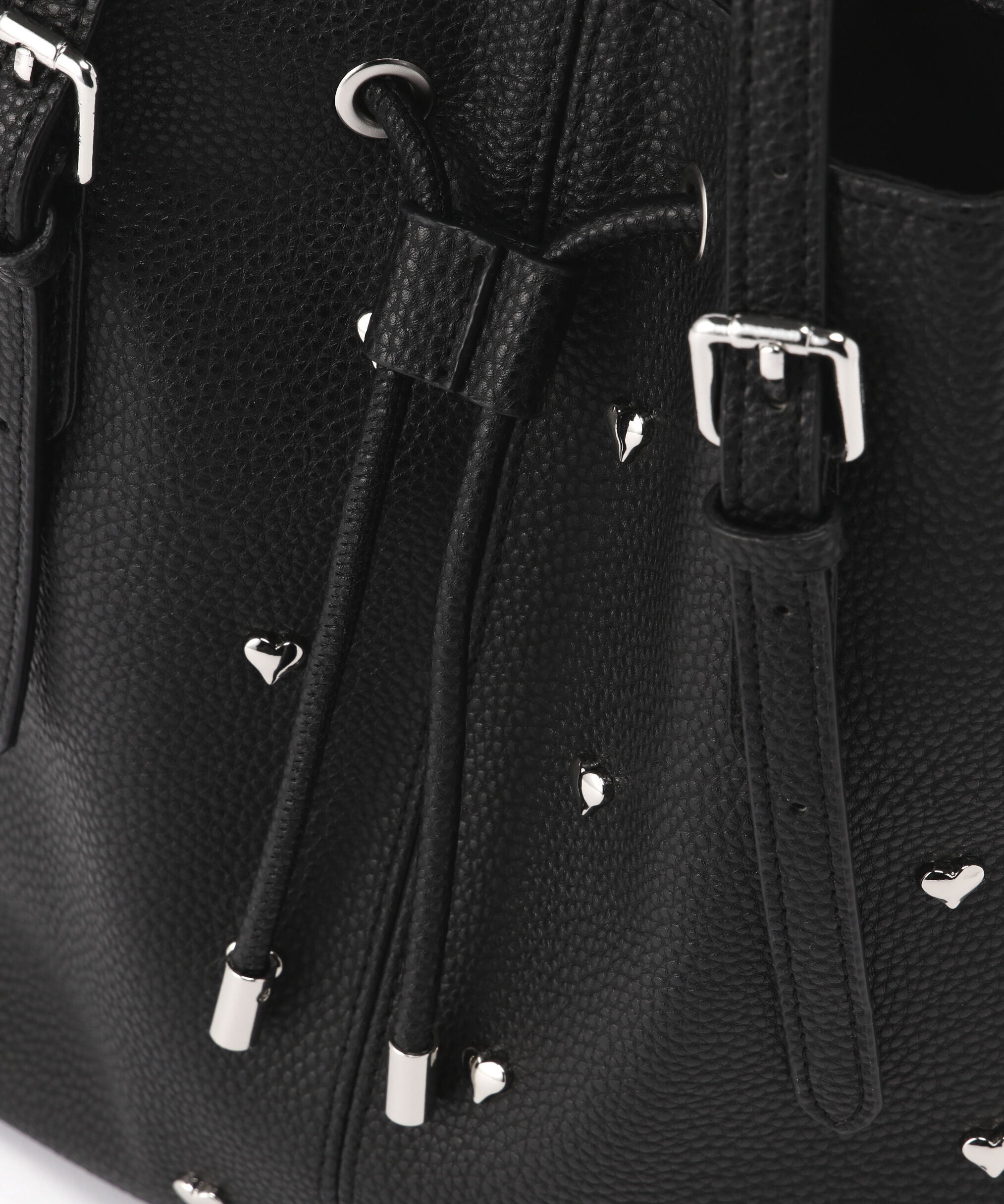  「ハートスタッズバッグ」|その他|