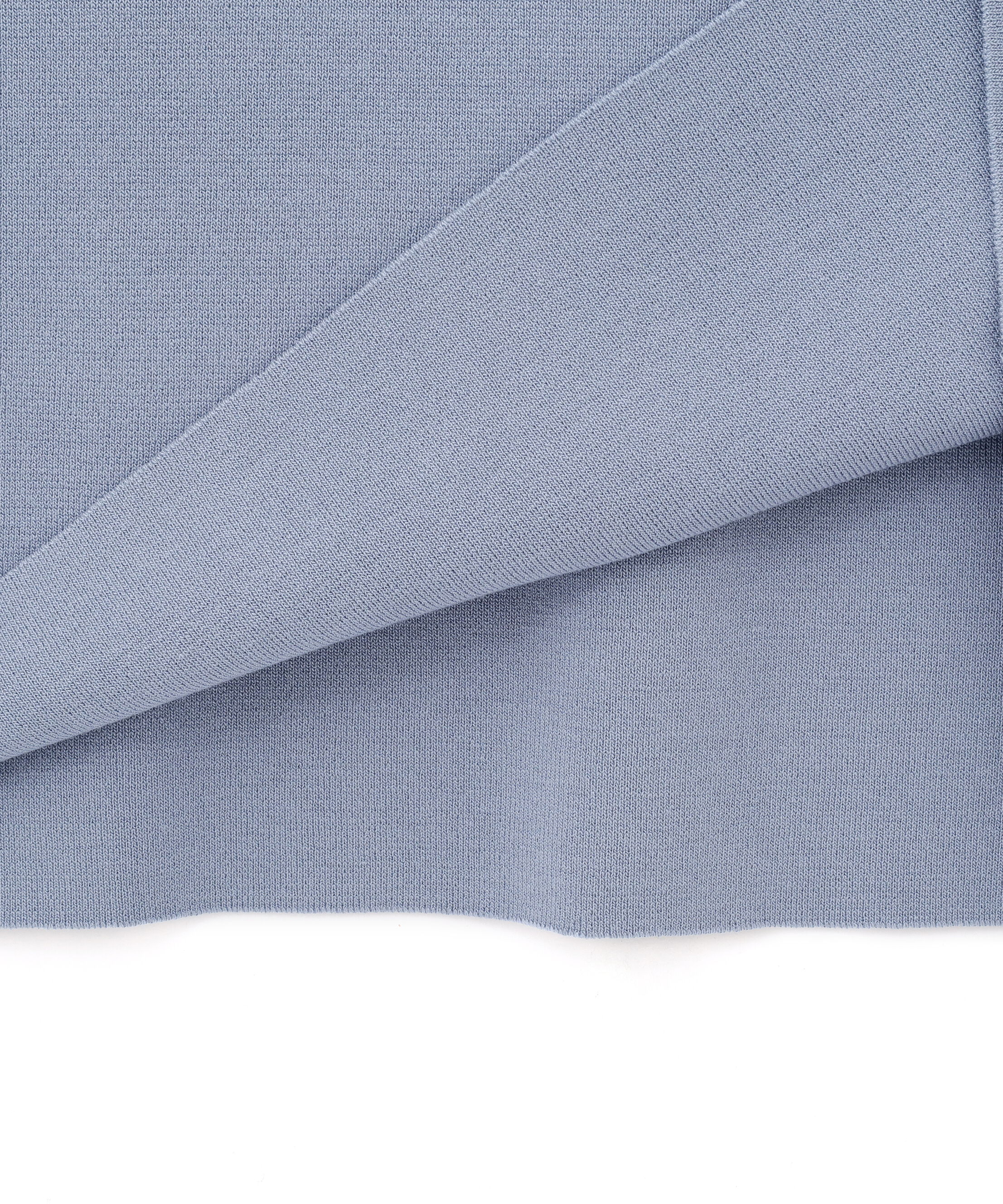 PROPORTION BODY DRESSING「ミラノリブカーデセットアップ」|ワンピース|