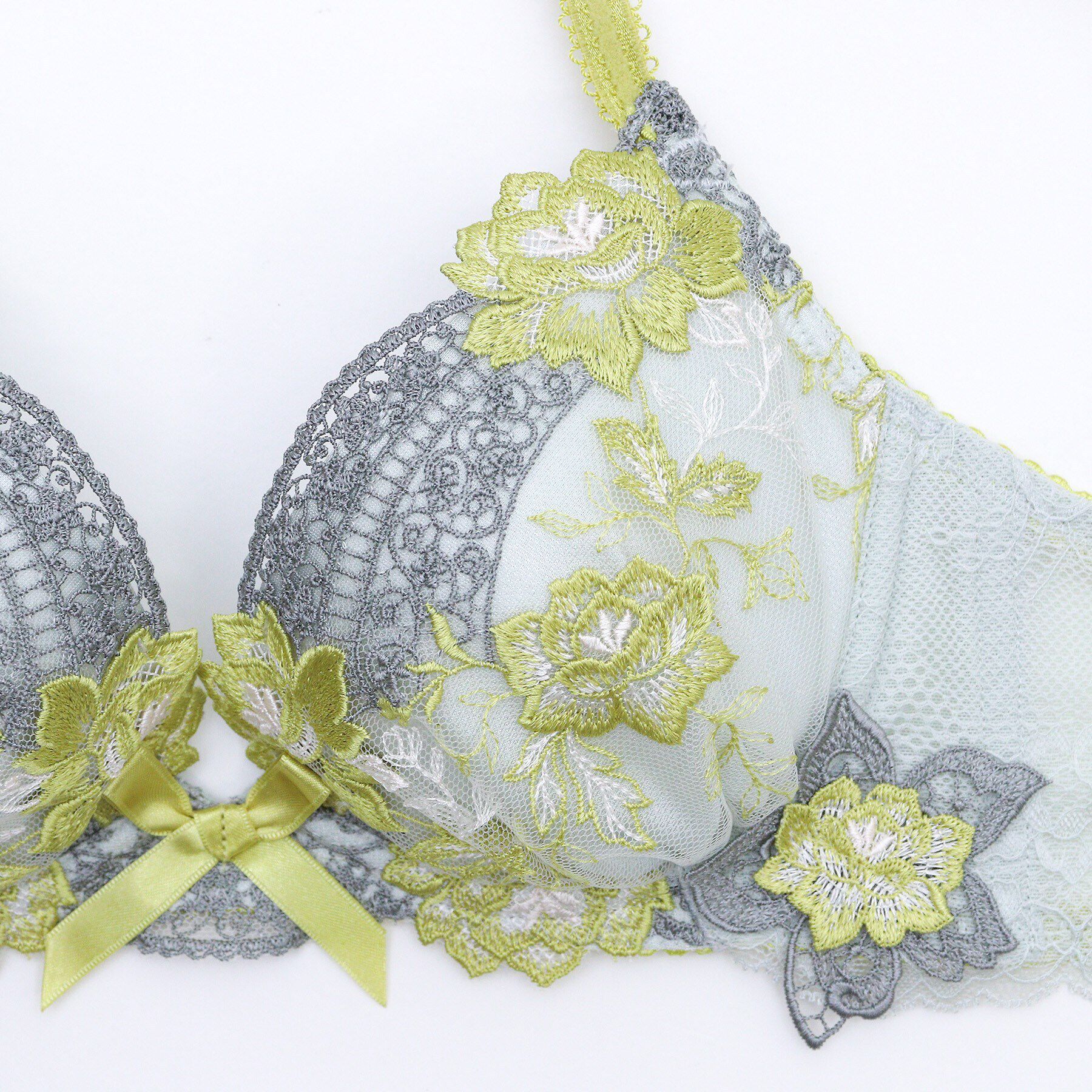 Risa Magli「ルアン ブラジャー」|インナー|