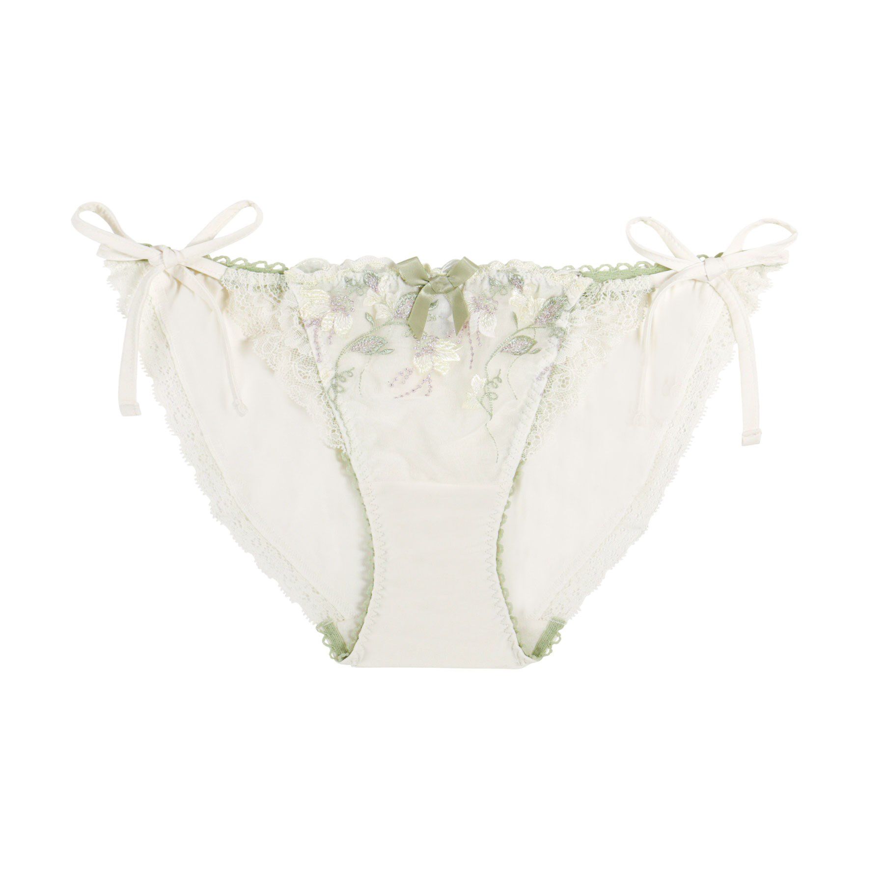 Risa Magli「ソア リボンショーツ」|インナー|