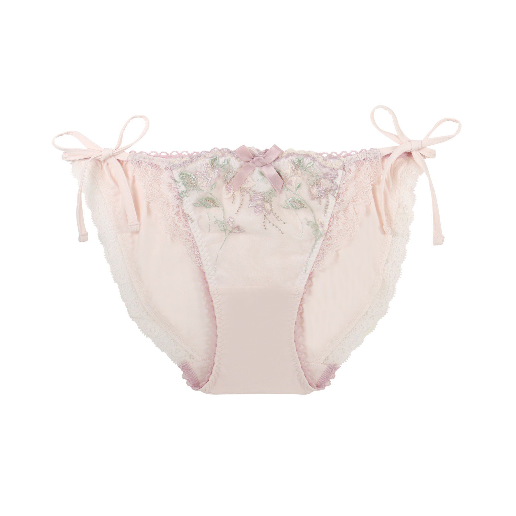 Risa Magli「ソア リボンショーツ」|インナー|