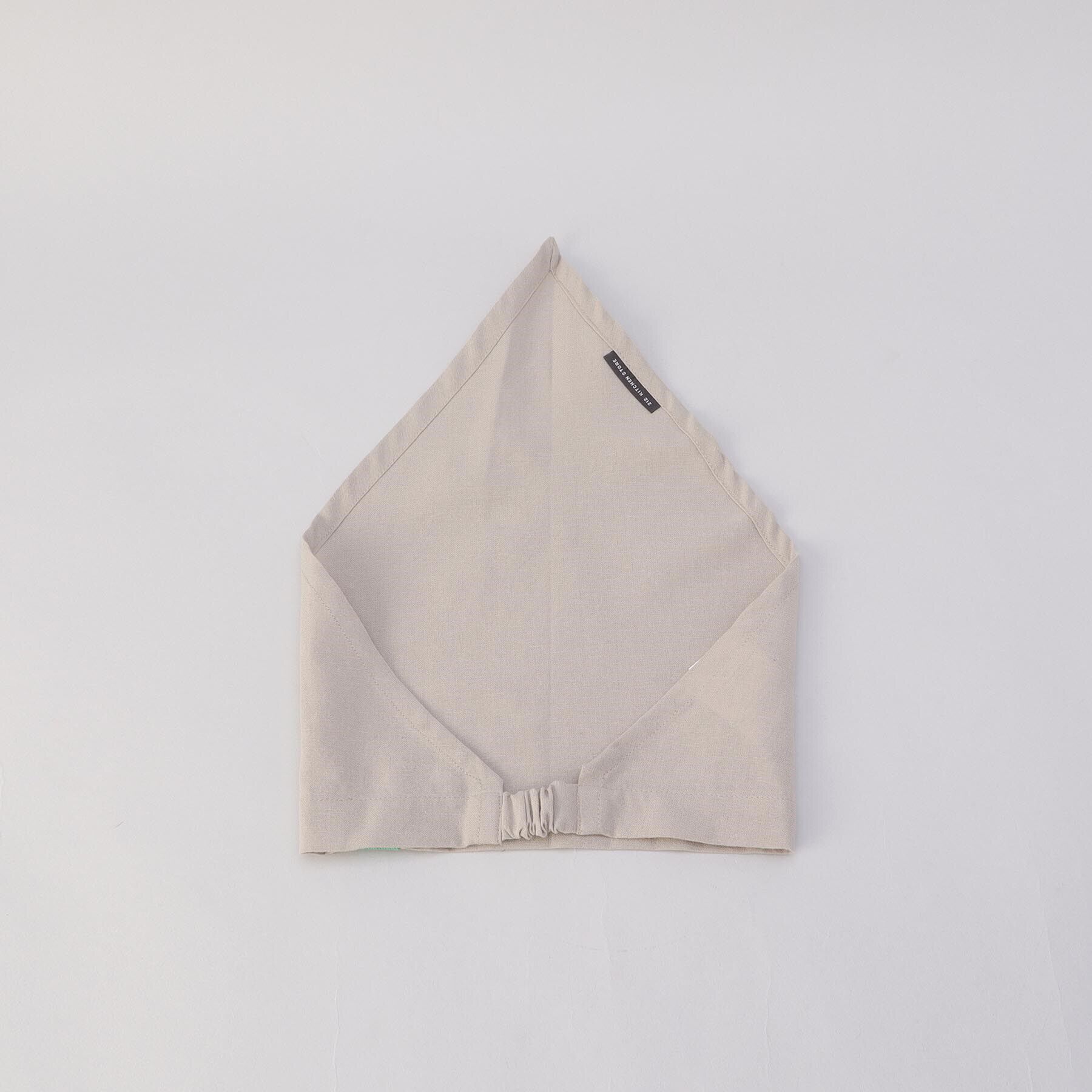 212 KITCHEN STORE「ワークエプロン25 キッズセット LGY ＜212Kオリジナル＞」|食器・キッチングッズ|