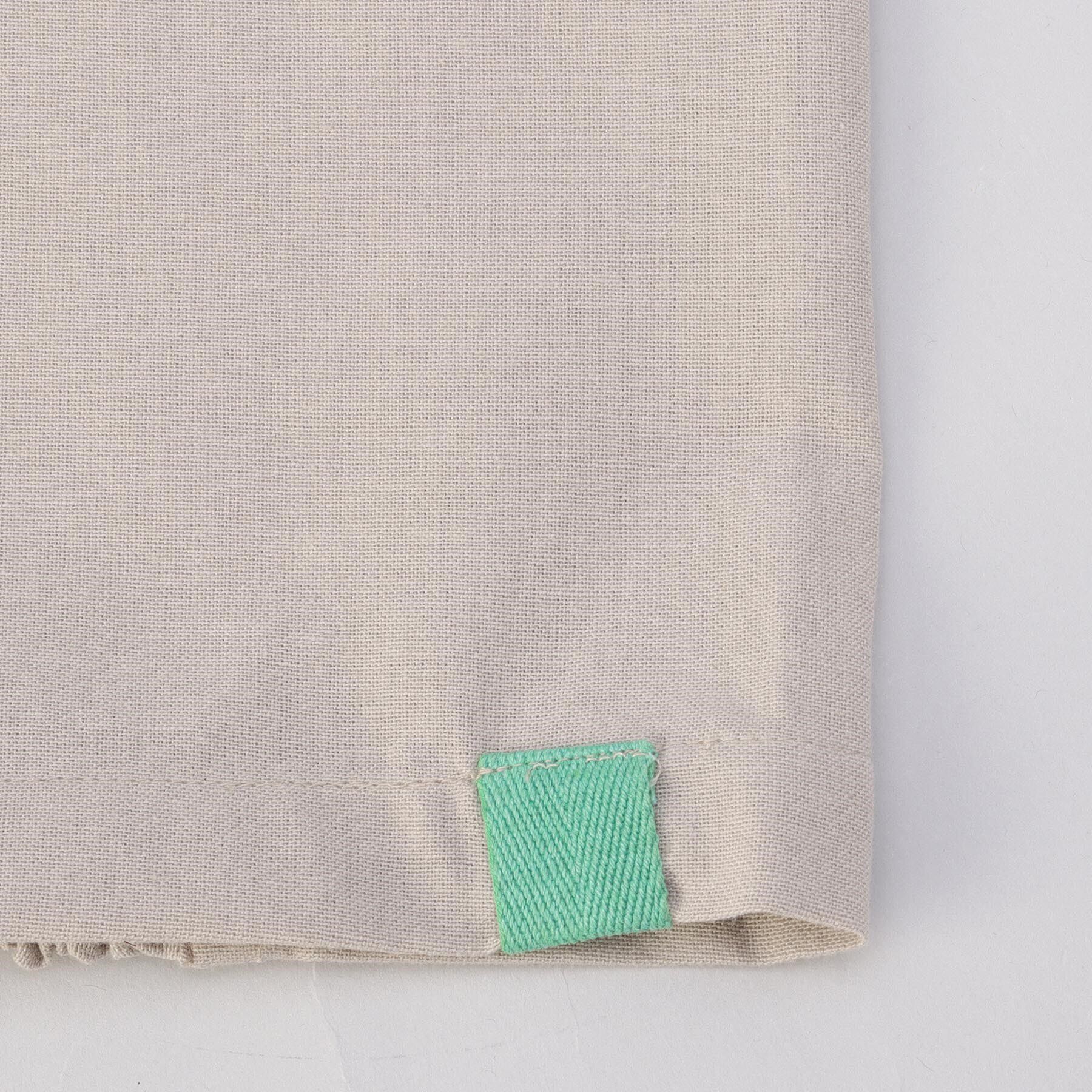 212 KITCHEN STORE「ワークエプロン25 キッズセット LGY ＜212Kオリジナル＞」|食器・キッチングッズ|