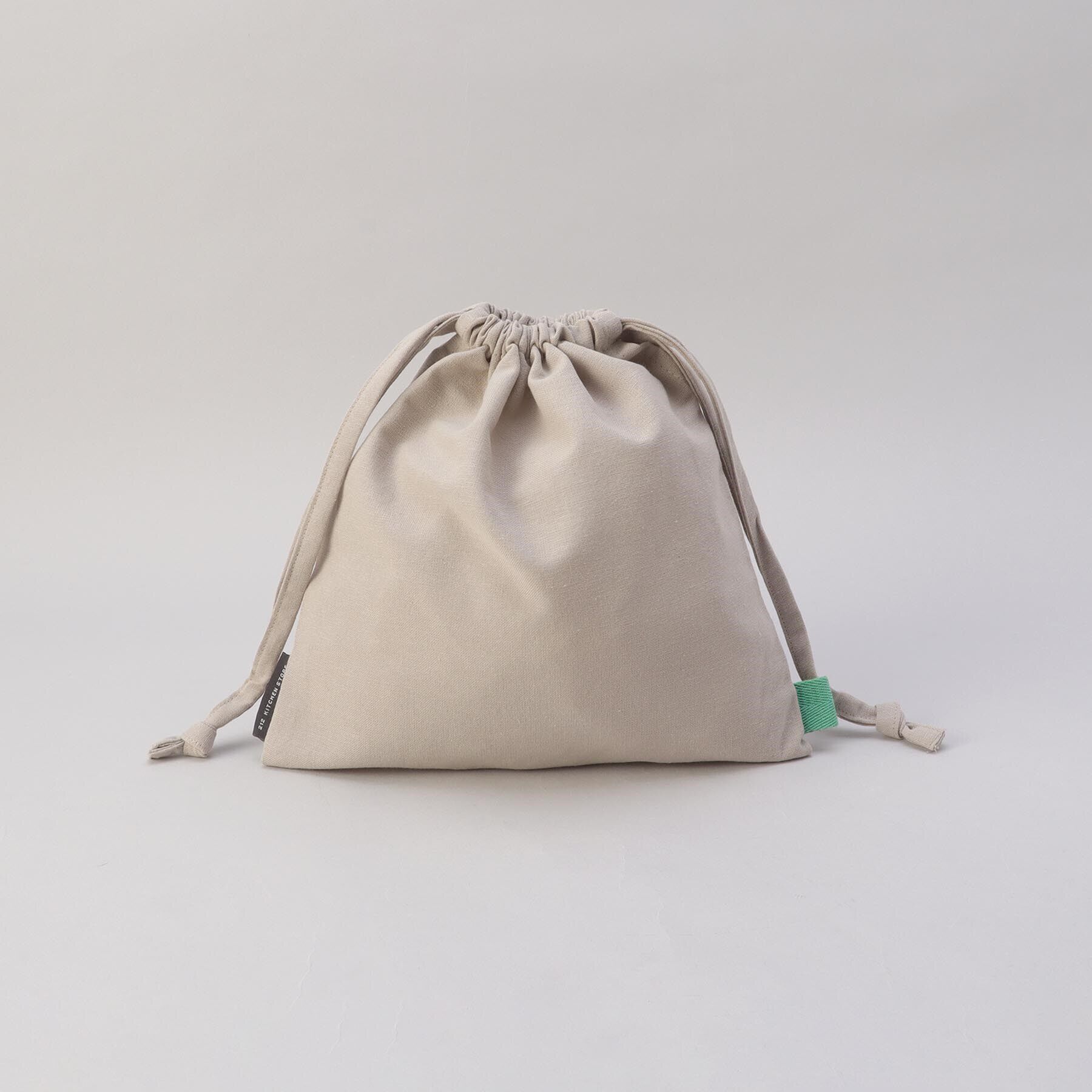 212 KITCHEN STORE「ワークエプロン25 キッズセット LGY ＜212Kオリジナル＞」|食器・キッチングッズ|