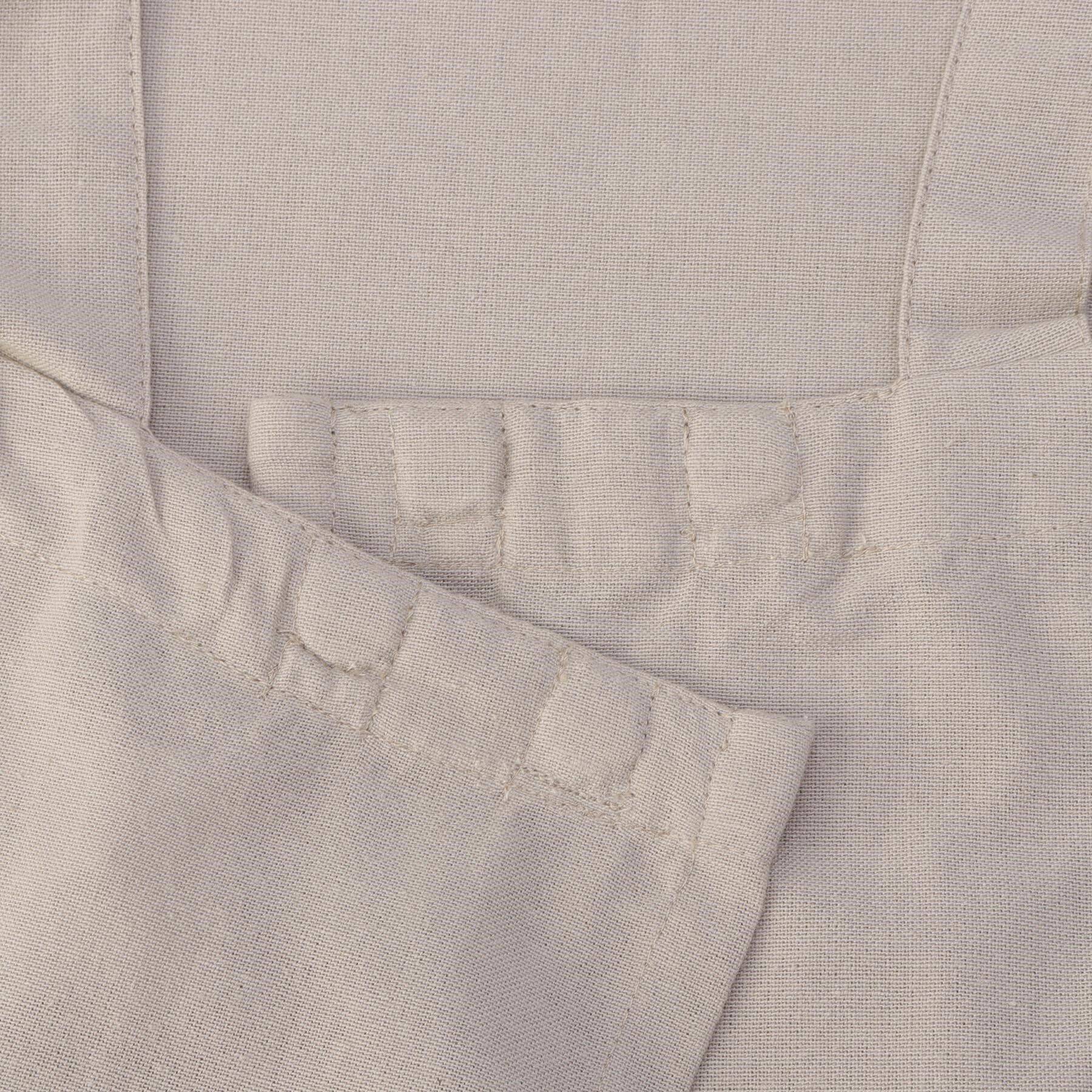 212 KITCHEN STORE「ワークエプロン25 キッズセット LGY ＜212Kオリジナル＞」|食器・キッチングッズ|