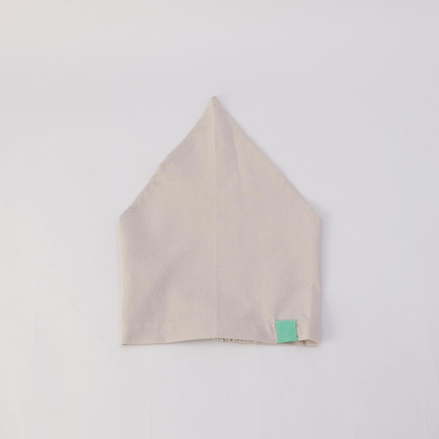 212 KITCHEN STORE「ワークエプロン25 キッズセット LGY ＜212Kオリジナル＞」|食器・キッチングッズ|