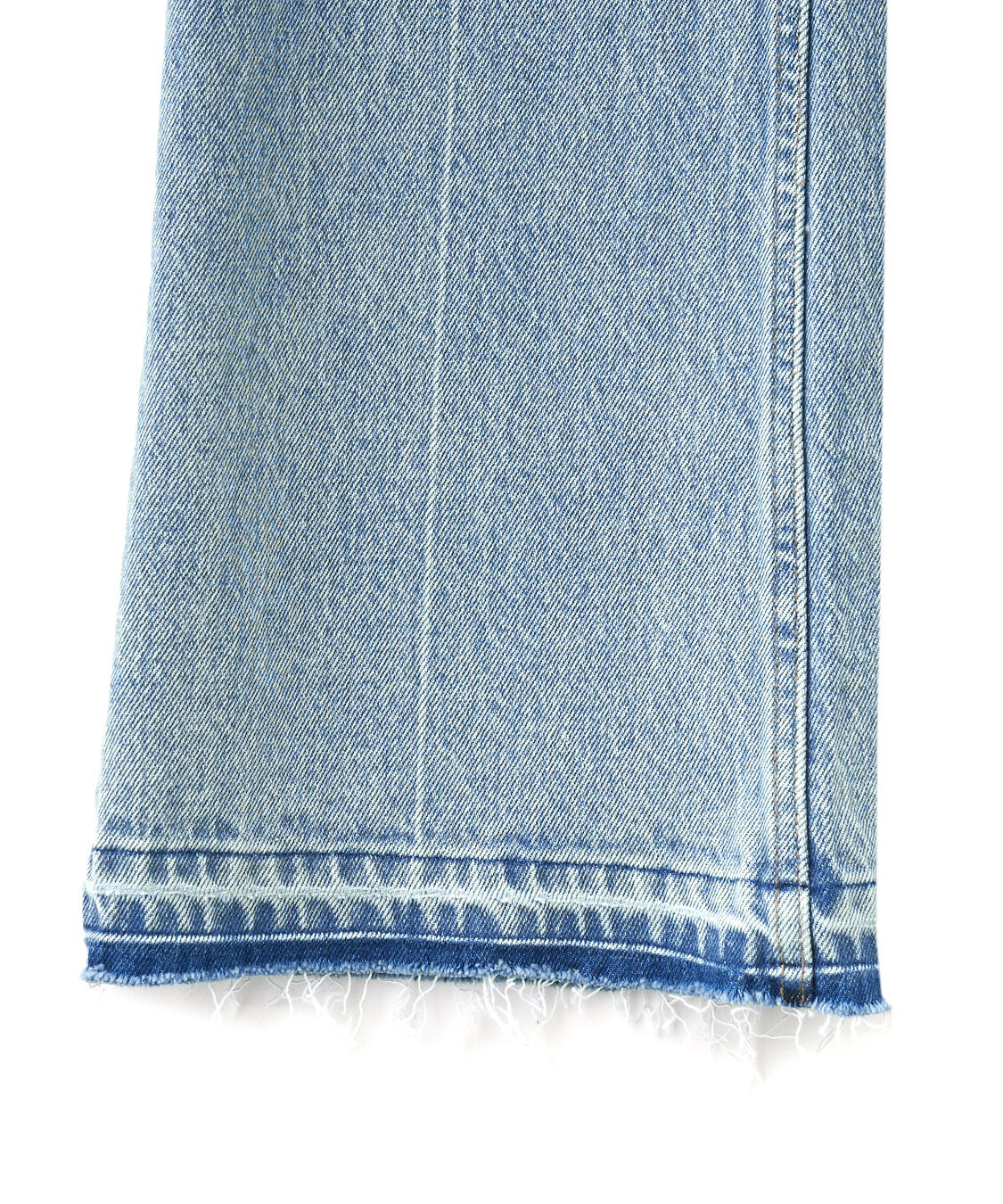 COCO DEAL「デニムフレアパンツ」|デニム|