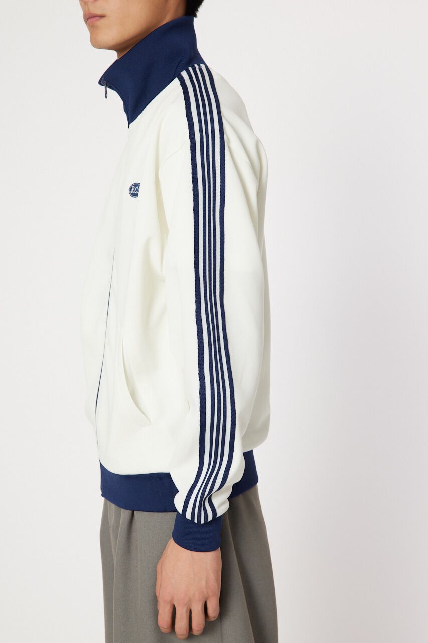 RODEO CROWNS「ジャージトラックトップス」|シャツ・ブラウス|