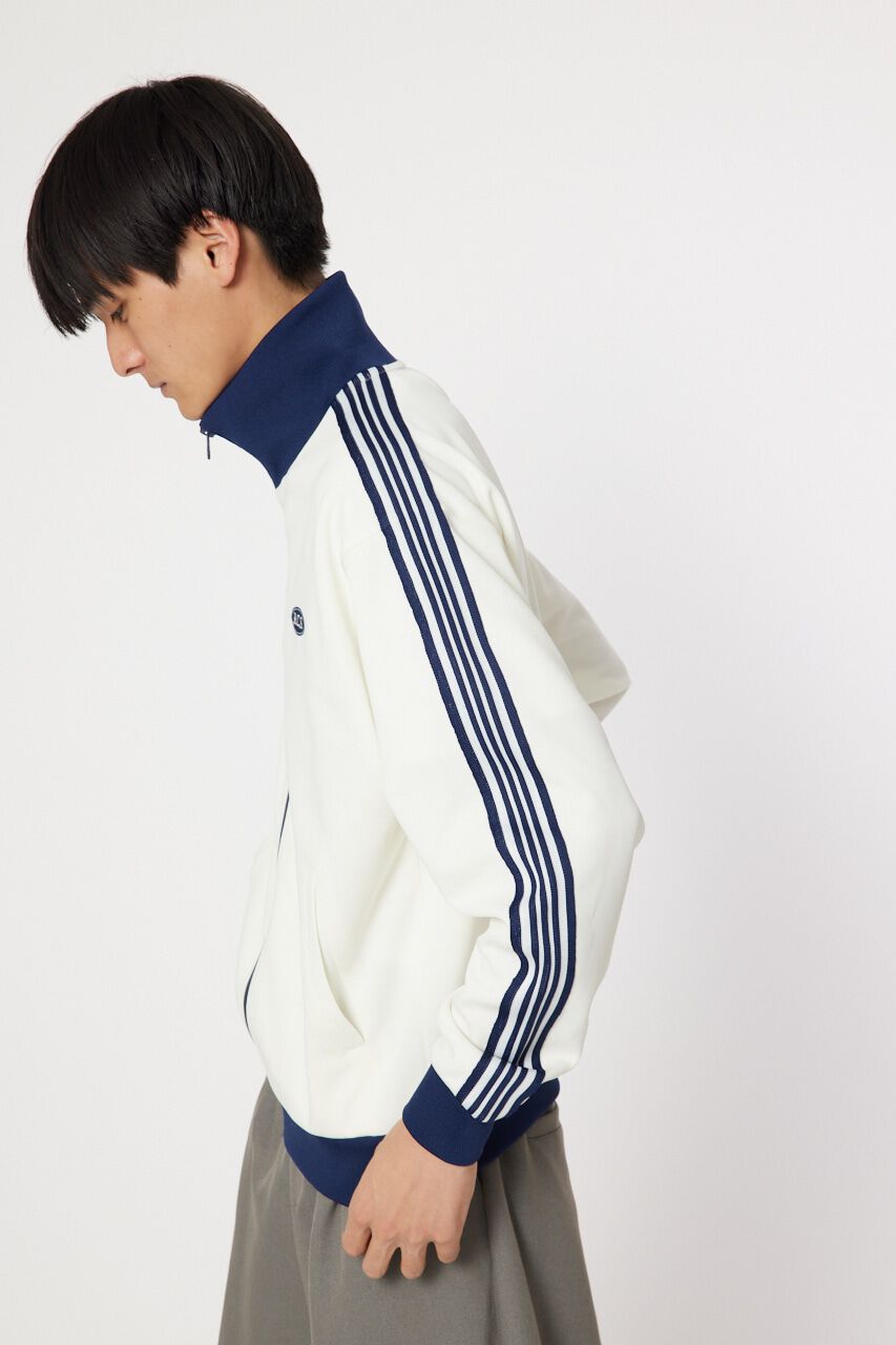 RODEO CROWNS「ジャージトラックトップス」|シャツ・ブラウス|