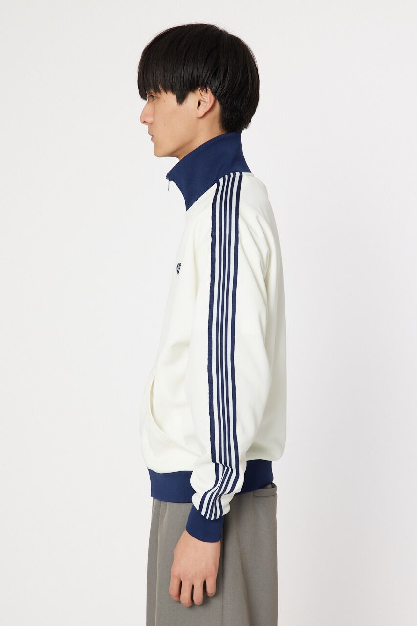 RODEO CROWNS「ジャージトラックトップス」|シャツ・ブラウス|