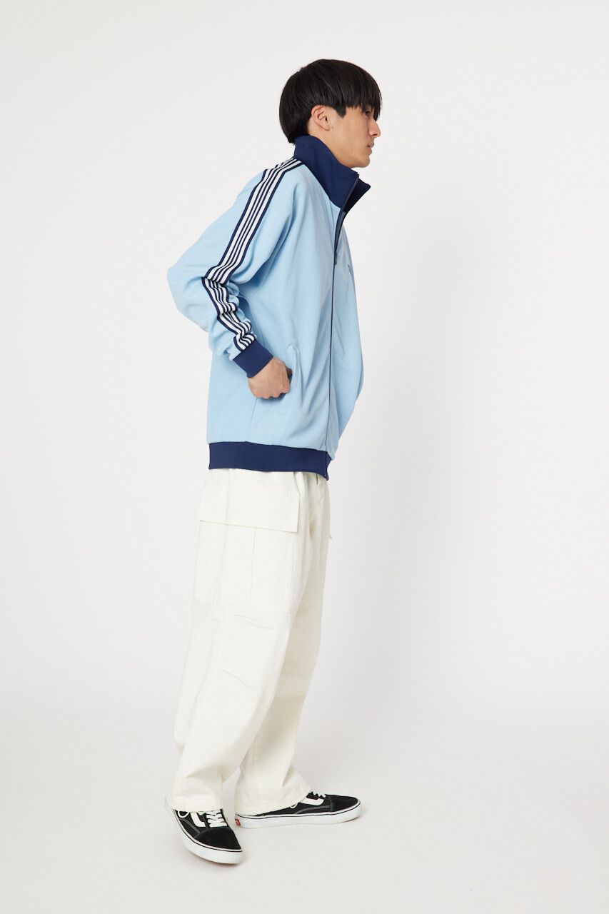 RODEO CROWNS「ジャージトラックトップス」|シャツ・ブラウス|