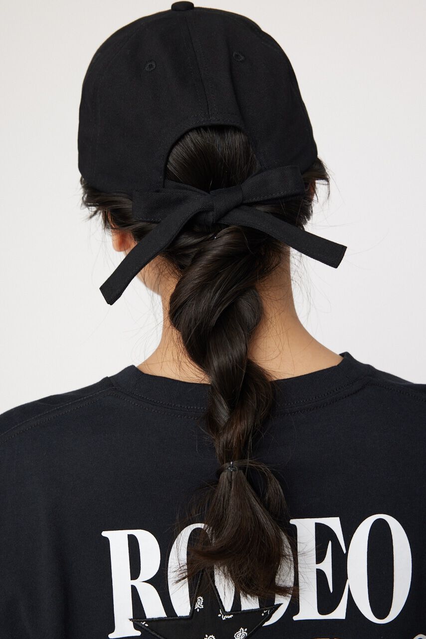 RODEO CROWNS「リボンキャップ」|その他|