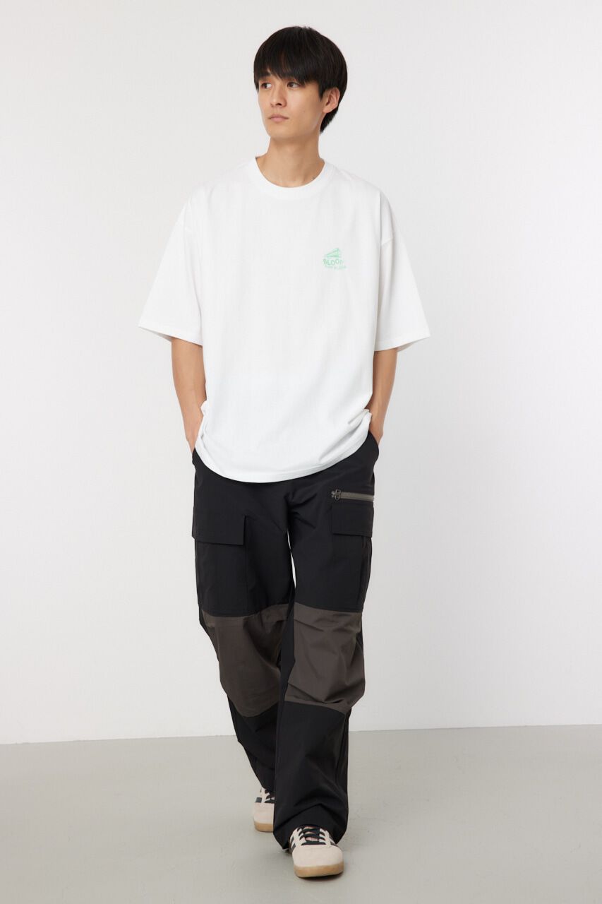 RODEO CROWNS「Loudspeaker Tシャツ」|Tシャツ・カットソー|