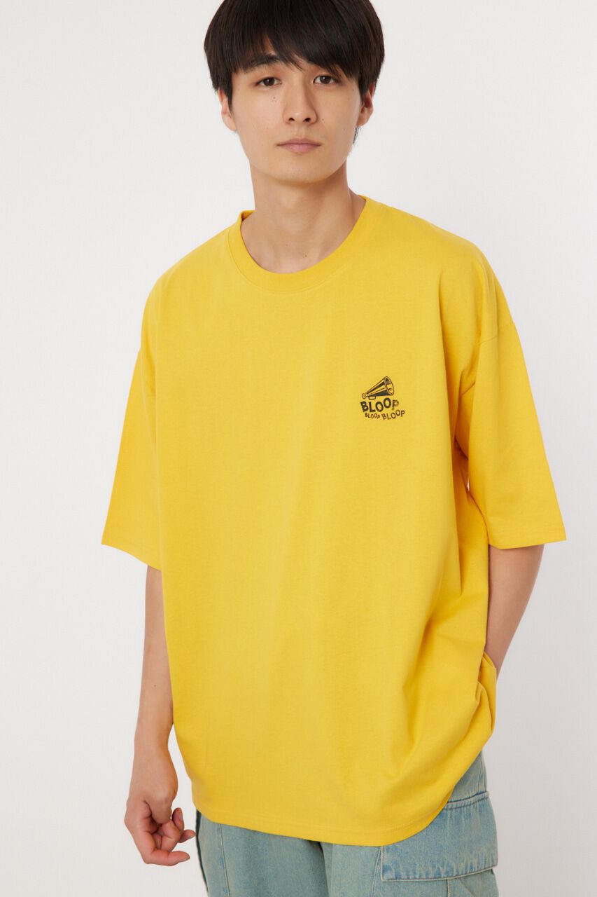 RODEO CROWNS「Loudspeaker Tシャツ」|Tシャツ・カットソー|