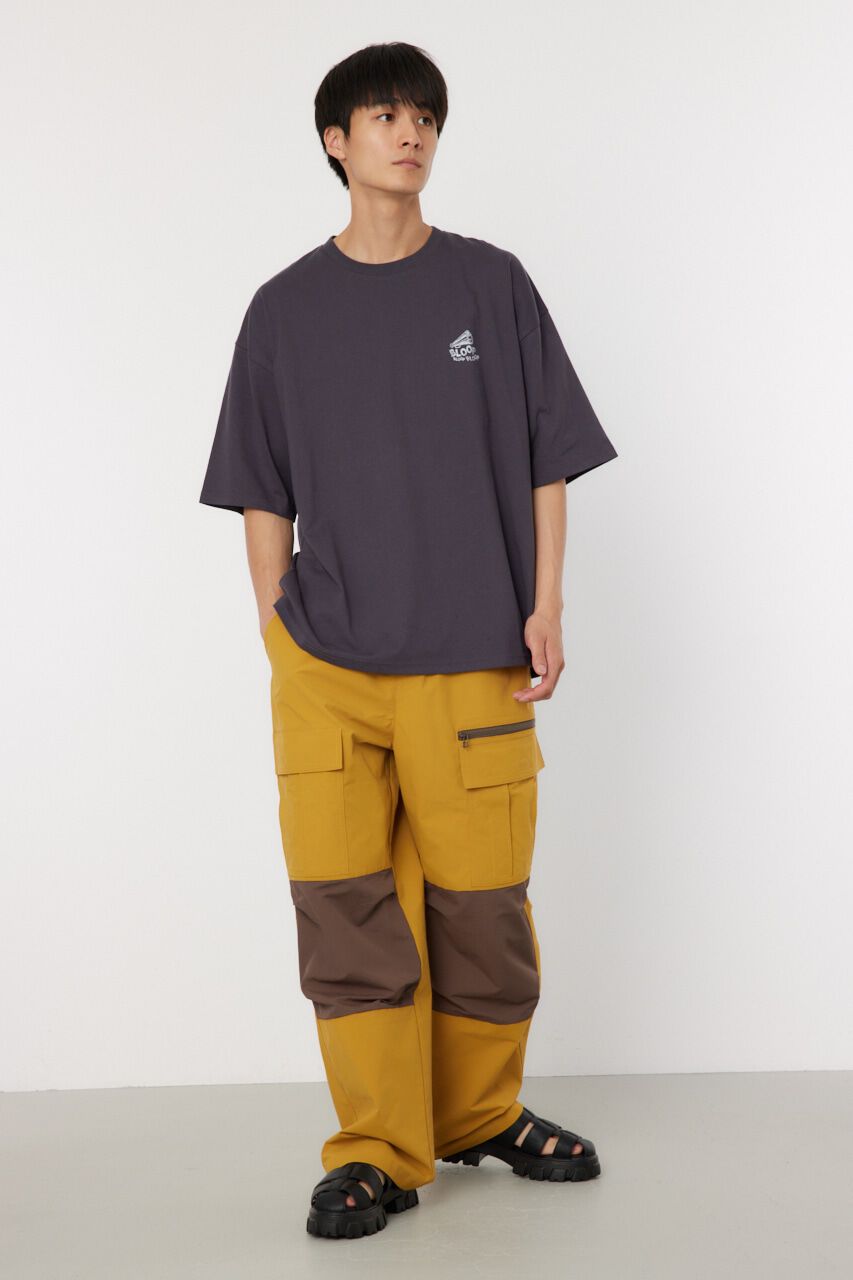 RODEO CROWNS「Loudspeaker Tシャツ」|Tシャツ・カットソー|