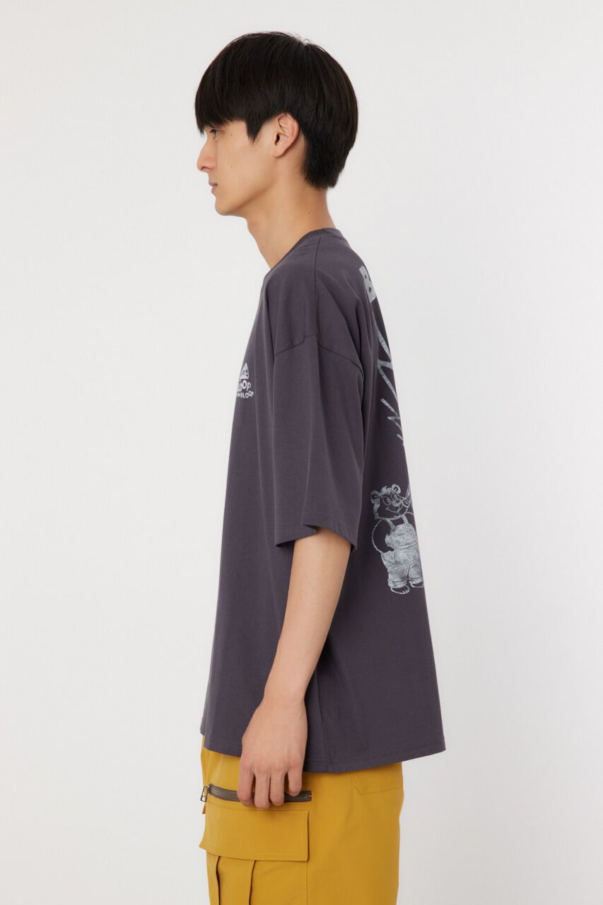 RODEO CROWNS「Loudspeaker Tシャツ」|Tシャツ・カットソー|