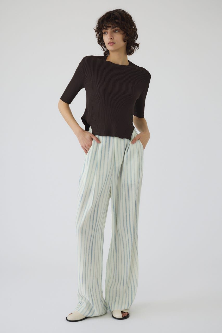 RIM.ARK 「Wave iron pattern PT」|その他|