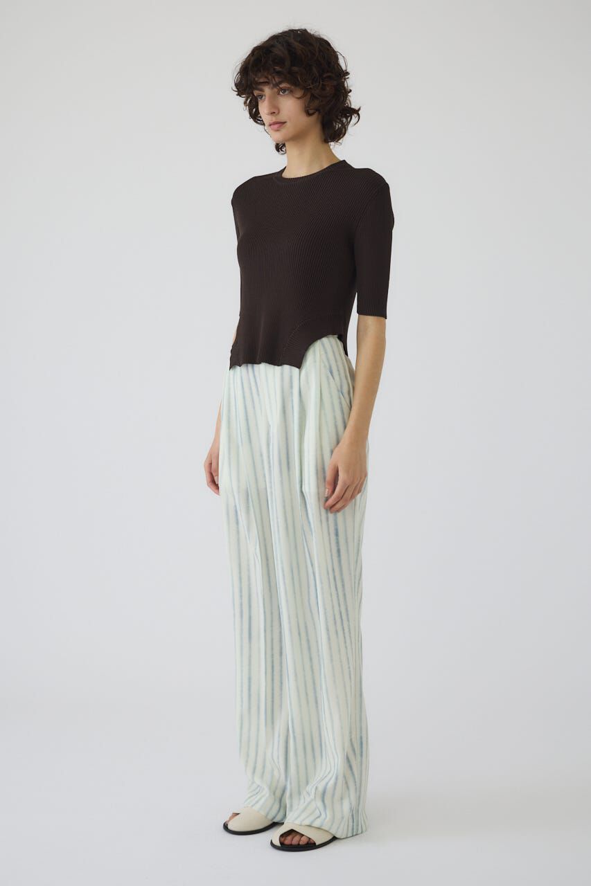 RIM.ARK 「Wave iron pattern PT」|その他|