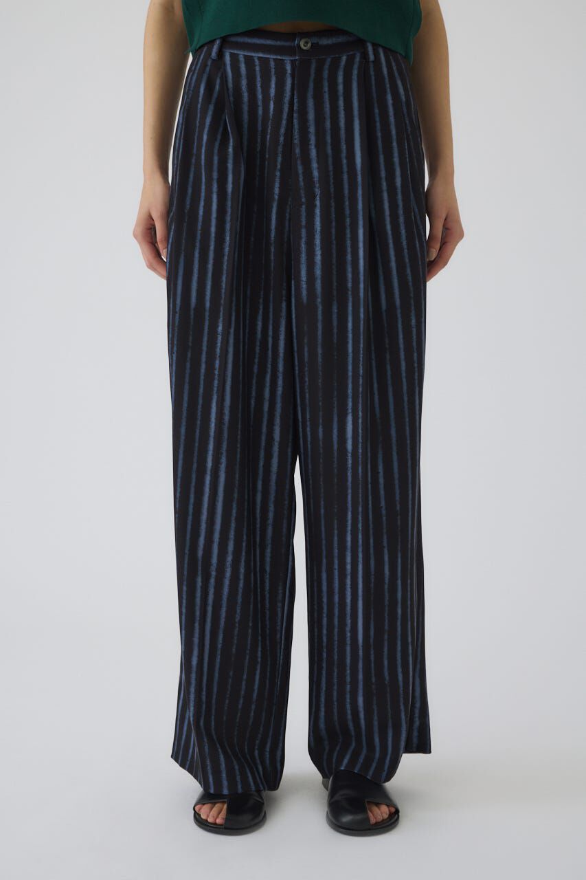 RIM.ARK 「Wave iron pattern PT」|その他|BLK