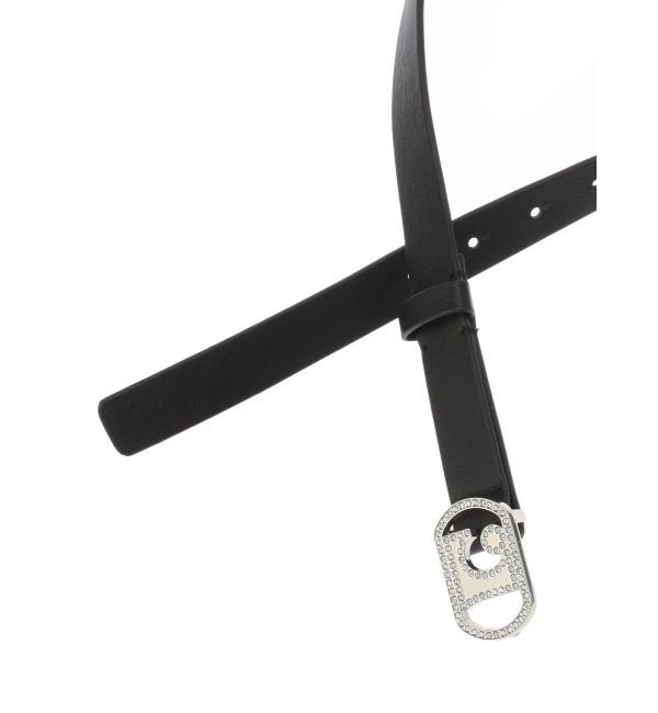 EMODA「ストーンロゴベルト」|ベルト|