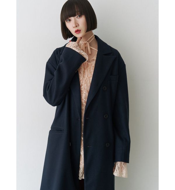 jouetie「フリルレースワンピース」|ワンピース|