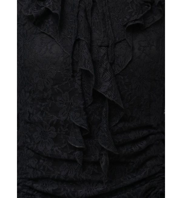 jouetie「フリルレースワンピース」|ワンピース|