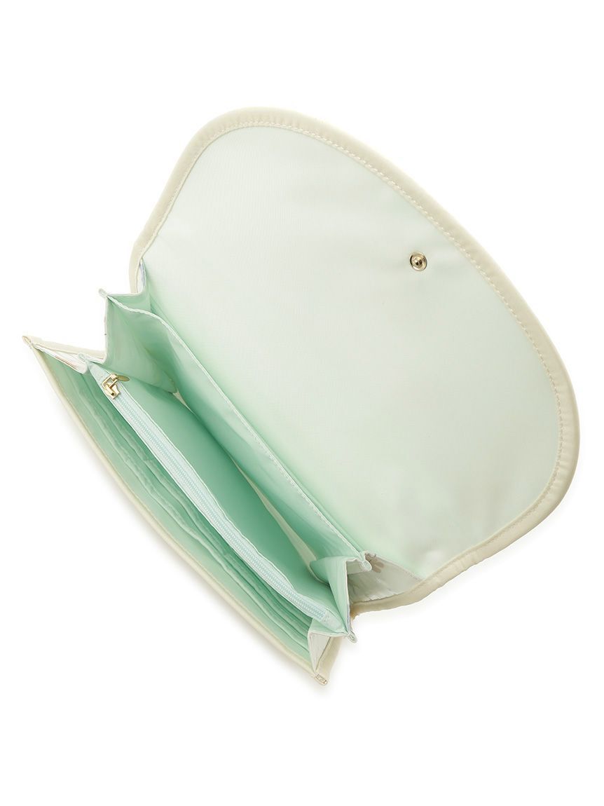 GELATO PIQUE KIDS & BABY「【販路限定】総柄母子手帳ケースM」|マタニティ・ママグッズ|