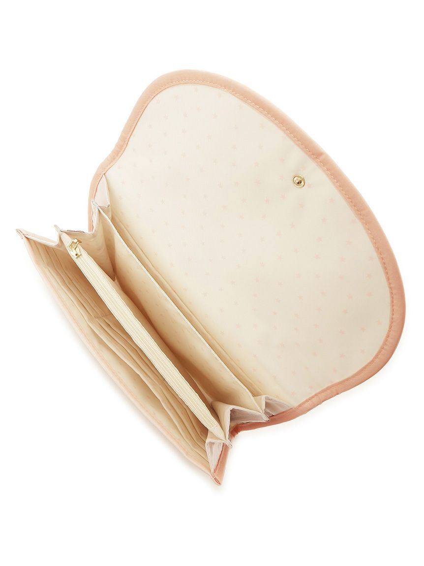 GELATO PIQUE KIDS & BABY「【販路限定】総柄母子手帳ケースM」|マタニティ・ママグッズ|