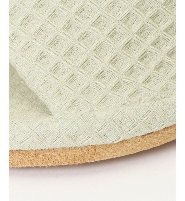 Lbc with Life「YORI ヒールスリッパ」|その他|