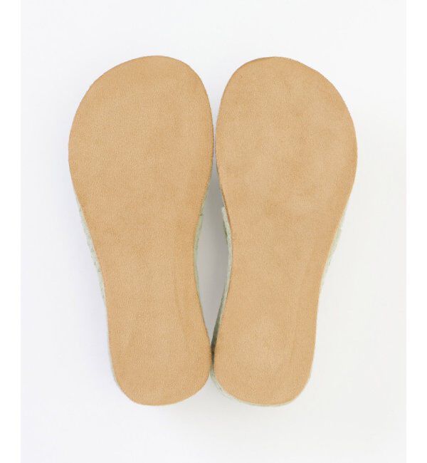 Lbc with Life「YORI ヒールスリッパ」|その他|