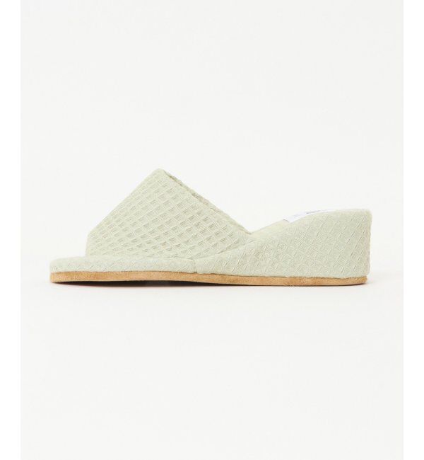 Lbc with Life「YORI ヒールスリッパ」|その他|