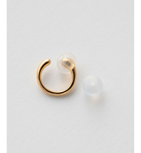 Jouete「イヤーキャッチ」|イヤリング|その他