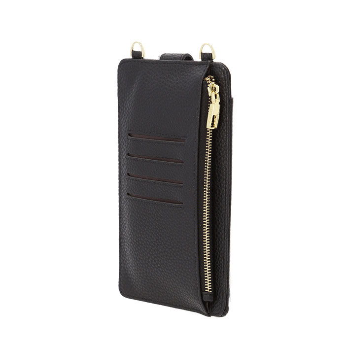 BACKYARD FAMILY「スマホショルダーバッグ レディース 通販 軽量 軽い スマホ ショルダー お財布ポシェット」|ショルダー・メッセンジャー|