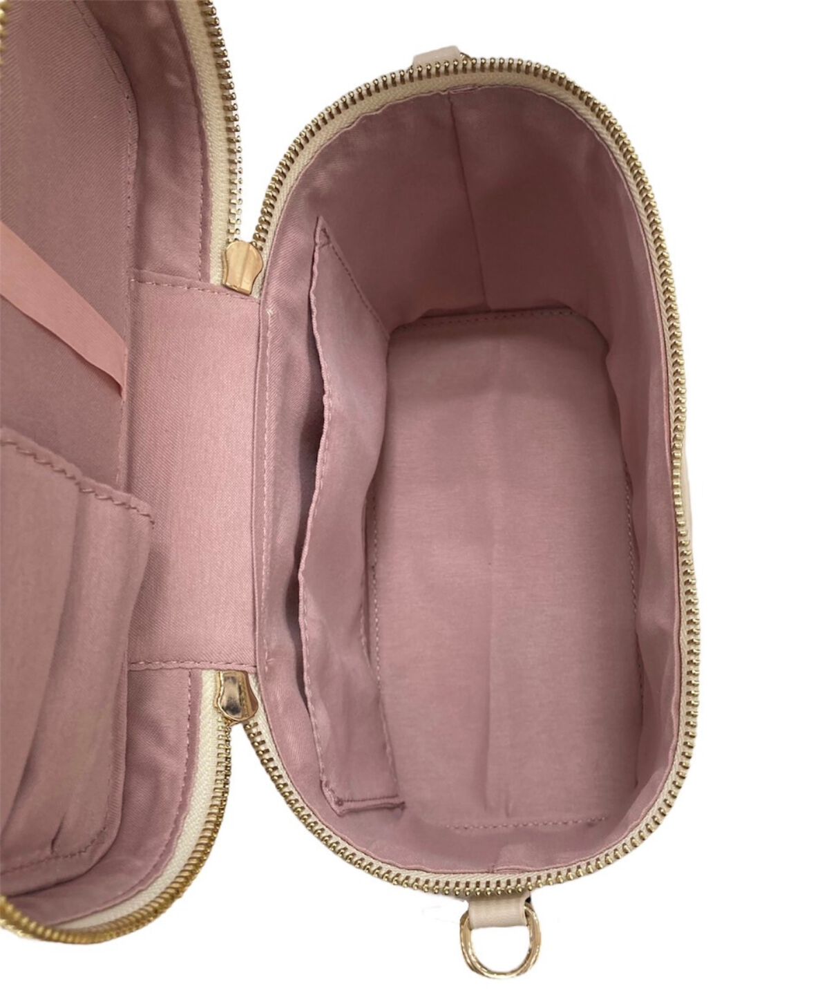 WILLSELECTION「もこもこバニティバッグ」|ショルダー・メッセンジャー|