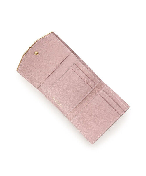 Samantha Thavasa Petit Choice「ジュエルバー 折財布」|財布|