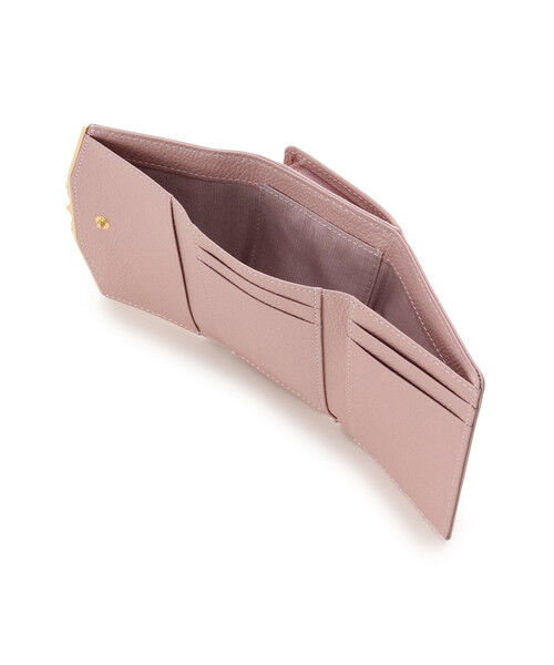 Samantha Thavasa Petit Choice「ジュエルバー 折財布」|財布|