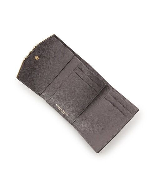 Samantha Thavasa Petit Choice「ジュエルバー 折財布」|財布|