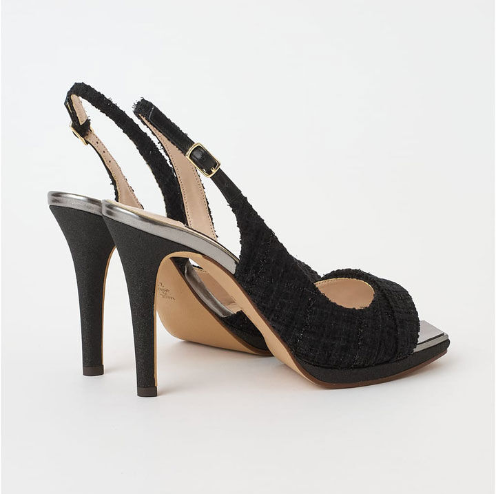 ダイアナ「【ルミネ限定カラー】　サンダル　U59260」|サンダル|