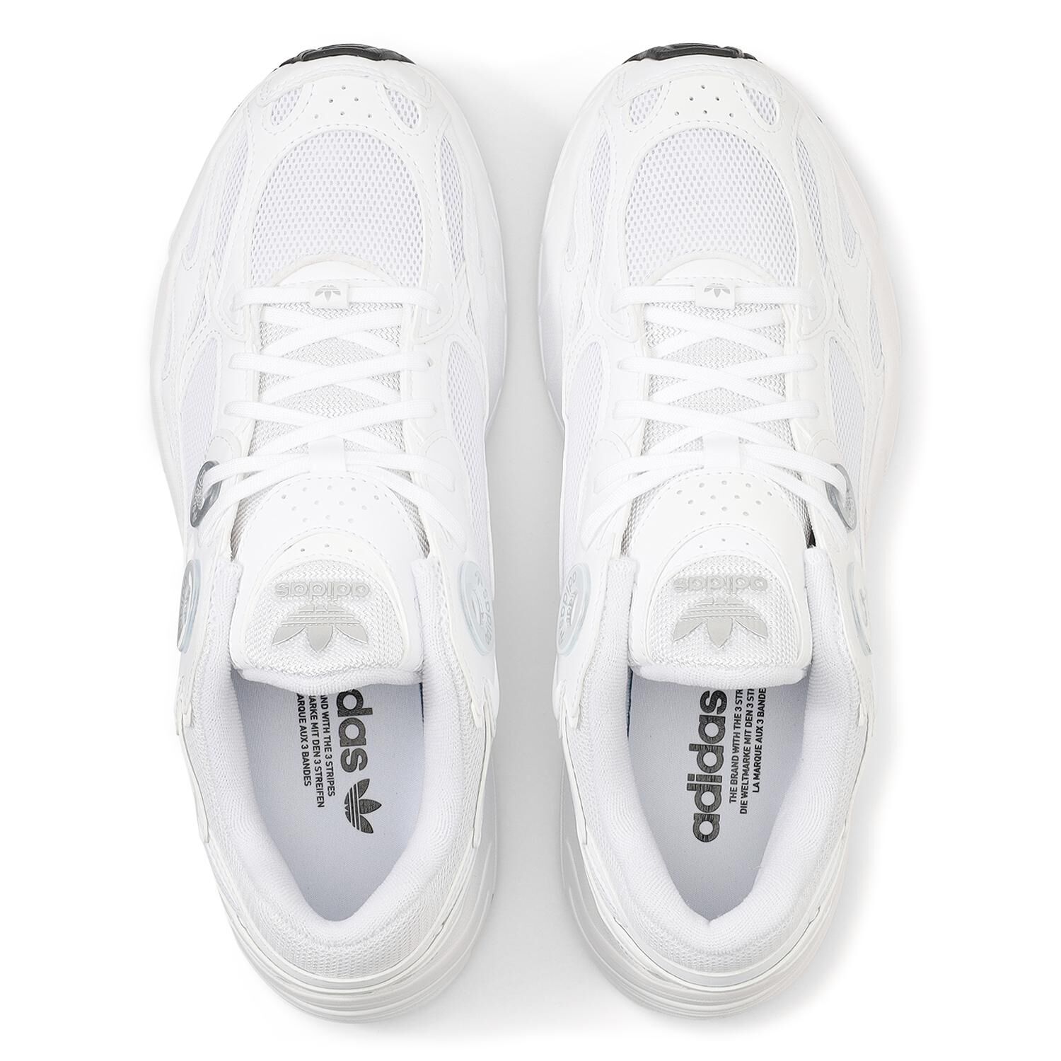 adidas「【ADIDAS】ADIDAS ASTIR W」|スニーカー|