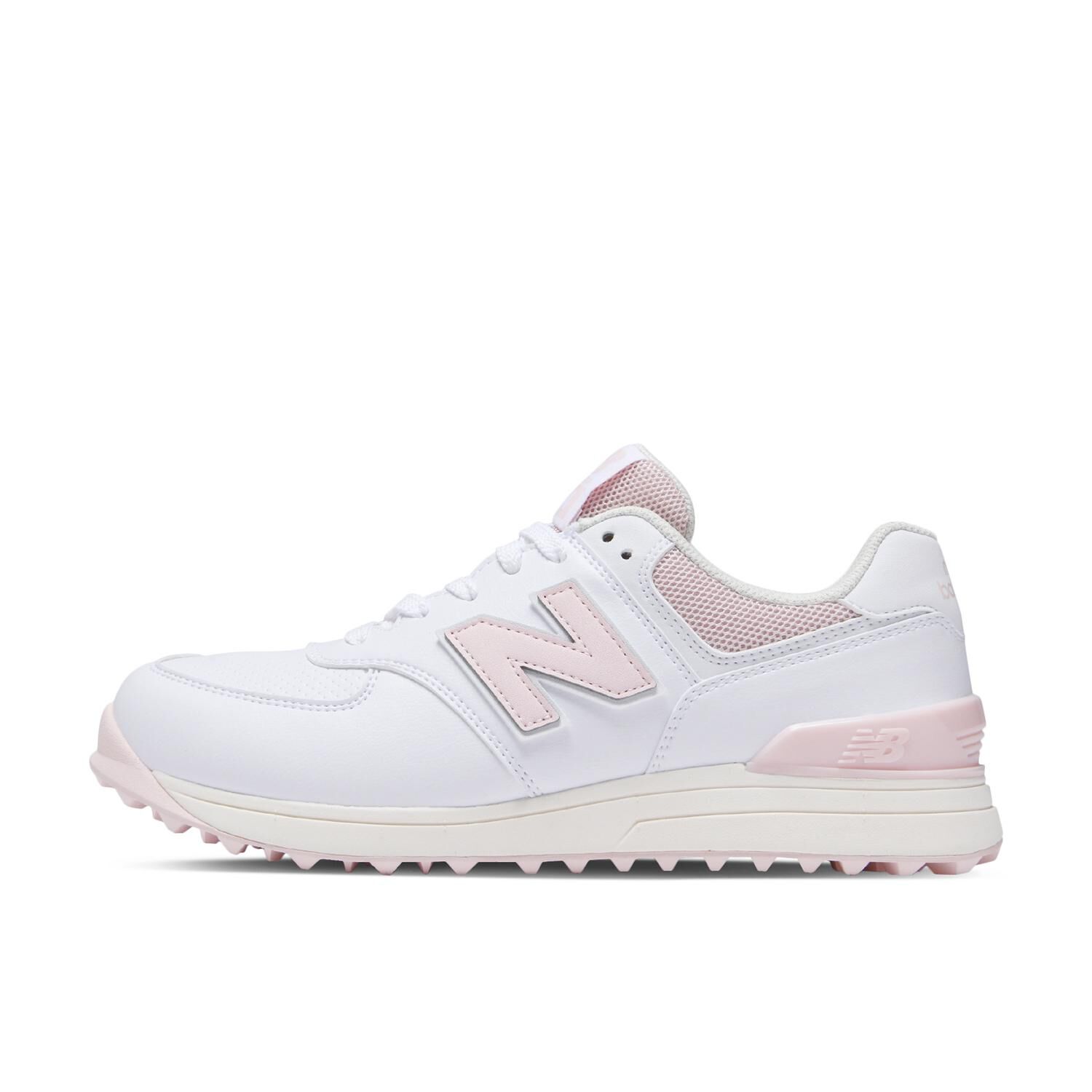 NEW BALANCE 「【NEW BALANCE】WGS574B3(2E)」|スニーカー|ホワイト