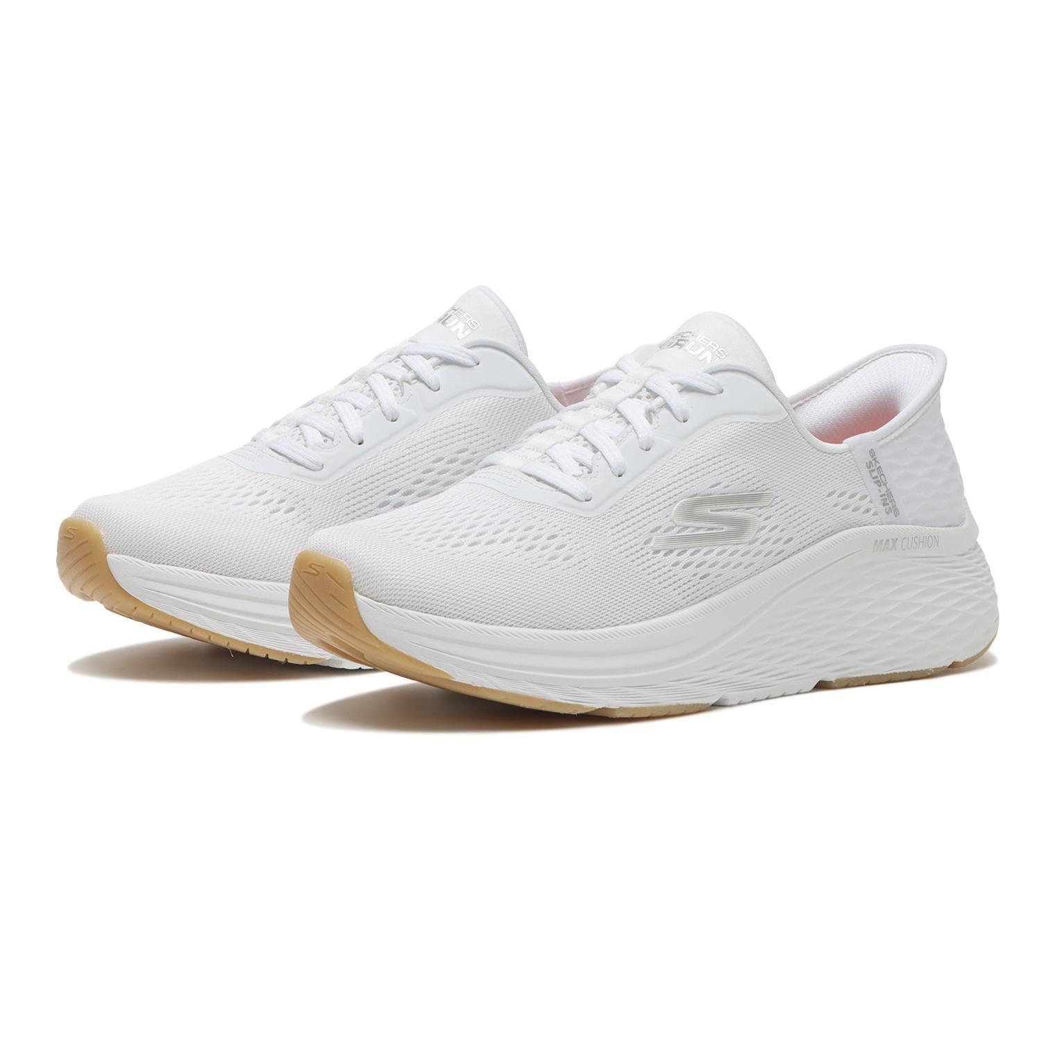 SKECHERS「【SKECHERS】MAX CUSHIONING ELITE - VANISH」|スニーカー|