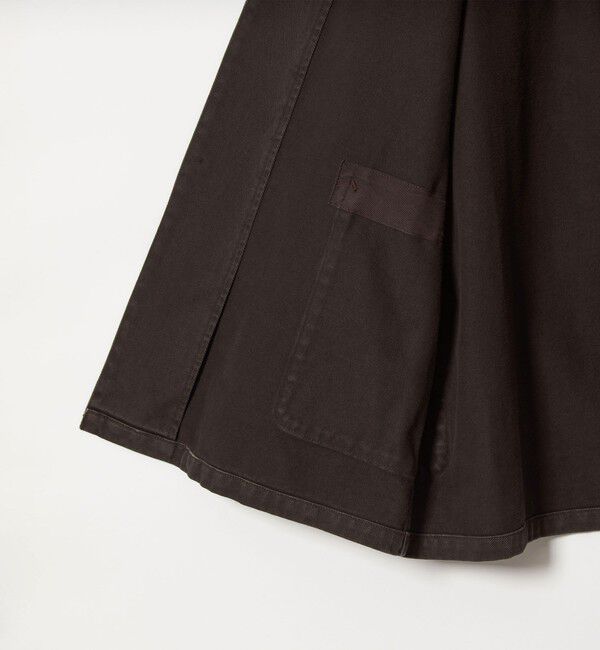 STEVEN ALAN「＜Steven Alan＞ ツイル ガーメントダイ ワーク ジャケット」|その他|