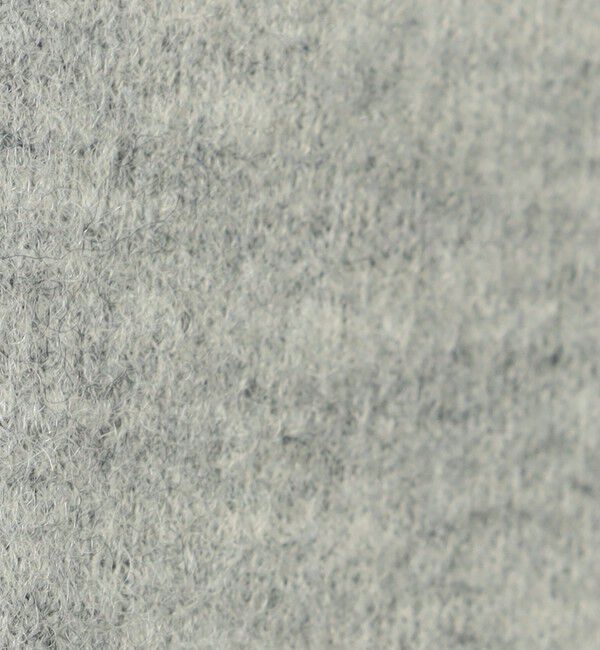 DES PRES「ニットコンビネーション セミマーメイドスカート」|フレア|